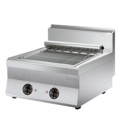 Grill elektryczny 800x650x295 mm | BARTSCHER, 650 Snack