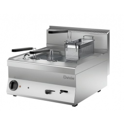 Warnik do gotowania makaronu, elektryczny | BARTSCHER, 650 Snack