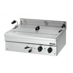 Frytownica nastolna, elektryczna 21 l | BARTSCHER, BF 21E