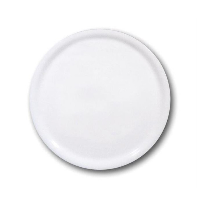 Talerz do pizzy Speciale biały śr. 280 mm