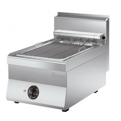 Grill elektryczny 400x650x295 mm | BARTSCHER, 650 Snack