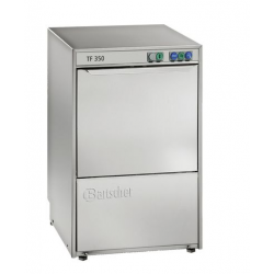 Zmywarka gastronomiczna do szkła, kosz: 350x350 mm | BARTSCHER, Deltamat TF 350