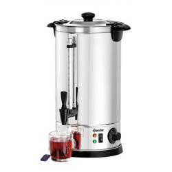 Warnik do wody 8,5 l, podwójne ścianki | BARTSCHER, 200069