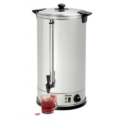 Warnik do wody 28 l | BARTSCHER, 200063