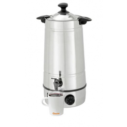 Warnik do grzanego wina 7 l | BARTSCHER, 200065