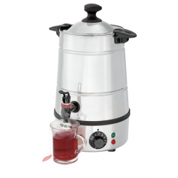 Warnik do wody 5 l | BARTSCHER, 200061