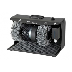 Elektryczne urządzenie do czyszczenia butów | BARTSCHER, 120109