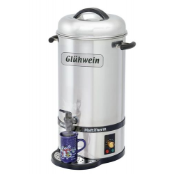 Warnik do grzanego wina, wody - MultiTherm | BARTSCHER, A200050