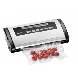 Pakowarka próżniowa listwowa 305 mm, 0,13 kW, 400x180x92 mm | BARTSCHER, 305/15L