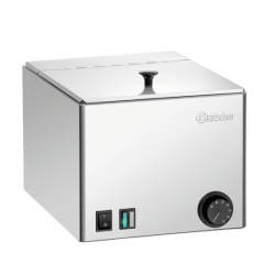 Podgrzewacz do kiełbasek, 1 kW, 270x360x240 mm | BARTSCHER, 1KA10-FM