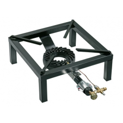 Taboret gazowy 7,5 kW | BARTSCHER, 1054503