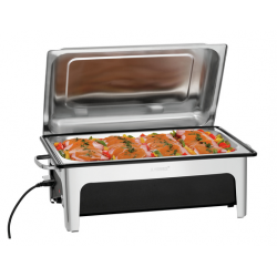 Podgrzewacz do potraw elektryczny | BARTSCHER - profesjonalny sprzęt i wyposażenie gastronomii