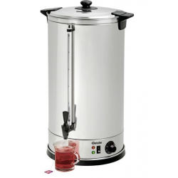 Warnik do wody 28 l | BARTSCHER, 200063