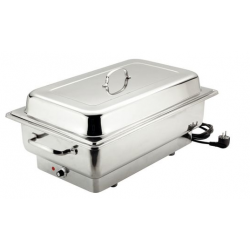 Podgrzewacz elektryczny do potraw 1/1 GN | BARTSCHER, 500831