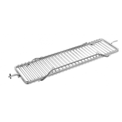 Kosz płaski do rożna do kurczaków P6 | BARTSCHER, 215096