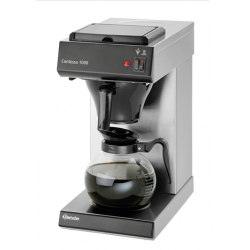 Ekspres przelewowy 1,8 l | BARTSCHER, Contessa 1000