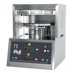 Prasa do ciasta 330mm Moretti Forni MFIP33 Moretti Forni MFIP33