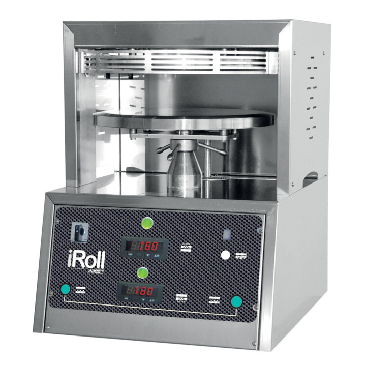 Prasa do ciasta 330mm Moretti Forni MFIP33 Moretti Forni MFIP33