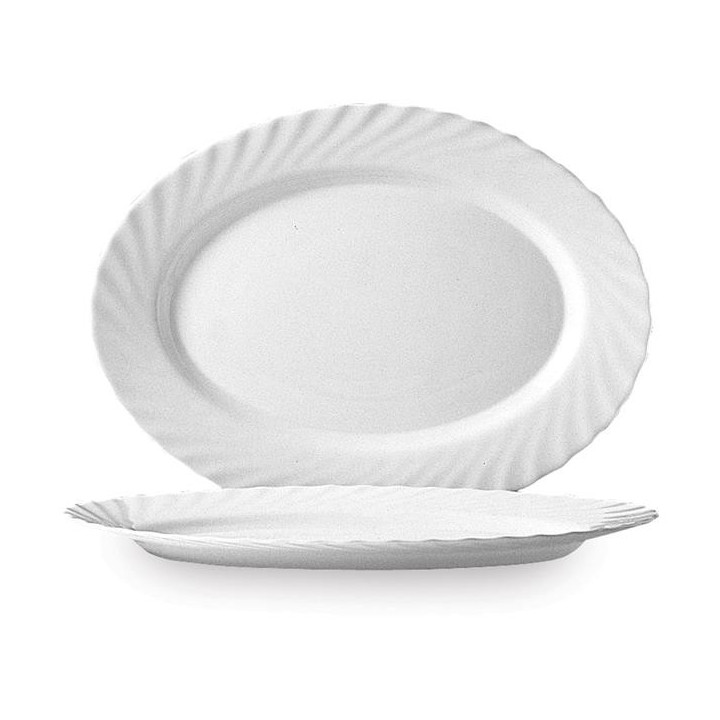 Półmisek owalny Trianon 350x240mm