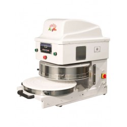 Automatyczna prasa do ciasta Grafen 