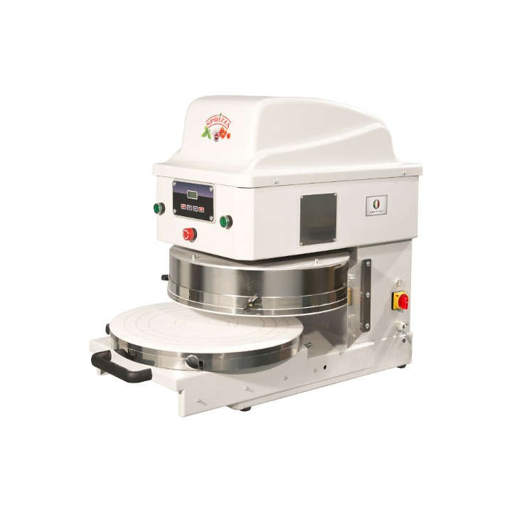 Automatyczna prasa do ciasta Grafen 