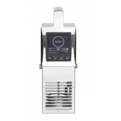 Cyrkulator zanurzeniowy do gotowania sous vide SmartVide 9, na maks. 56 l, funkcja Bluetooth, torba