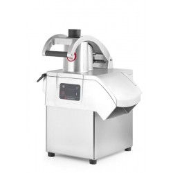 Szatkownica elektryczna do warzyw z panelem elektronicznym, model CA-31, 1 prędkość, jednofazowa