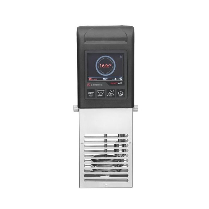 Cyrkulator zanurzeniowy do gotowania sous vide SmartVide 5, na maks. 30 l, funkcja Bluetooth