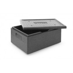 Pojemnik termoizolacyjny GN1/1 600x400x283 40L