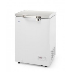 Zamrażarka skrzyniowa 93 l - kod 235904 Arktic Hendi 235904