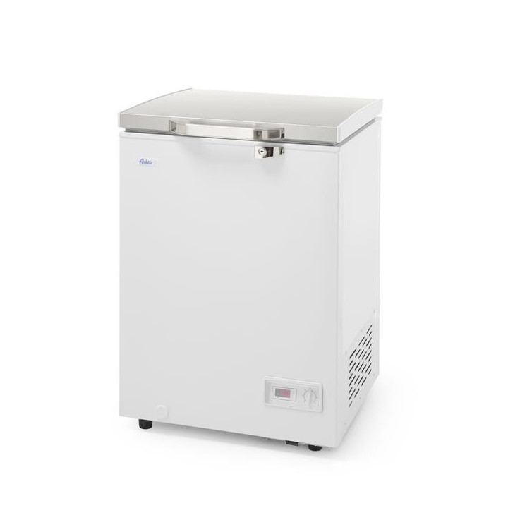 Zamrażarka skrzyniowa 93 l - kod 235904 Arktic Hendi 235904