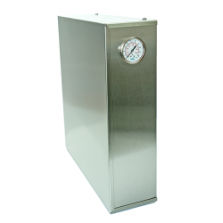 Odwrócona osmoza wydajność 180l/h DF 3.0 MIJAR