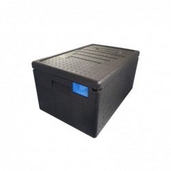 Pojemnik termoizolacyjny Cam GoBox GN 1/1 46L