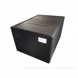 Pojemnik termoizolacyjny Cam GoBox na tace 600x400, 80l