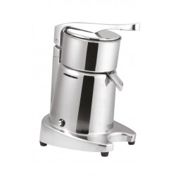 Profesjonalna wyciskarka do cytrusów z dociskiem, cicha praca 300W 2 lata gwarancji