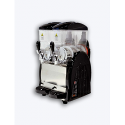 Granitor 2*12L urządzenie do lodowych napojów