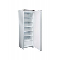 Szafa mroźnicza Budget Line w obudowie ze stali malowanej na biało 400L nowy czynnik Arktic Hendi 236086