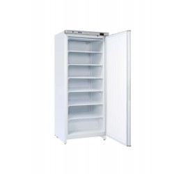 Szafa mroźnicza Budget Line w obudowie ze stali malowanej na biało 600L nowy czynnik Arktic Hendi 236109
