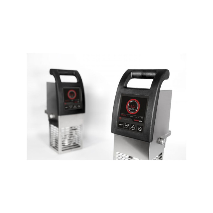 Cyrkulator zanurzeniowy do gotowania sous vide SmartVide 7, na maks. 56 l, funkcja Bluetooth