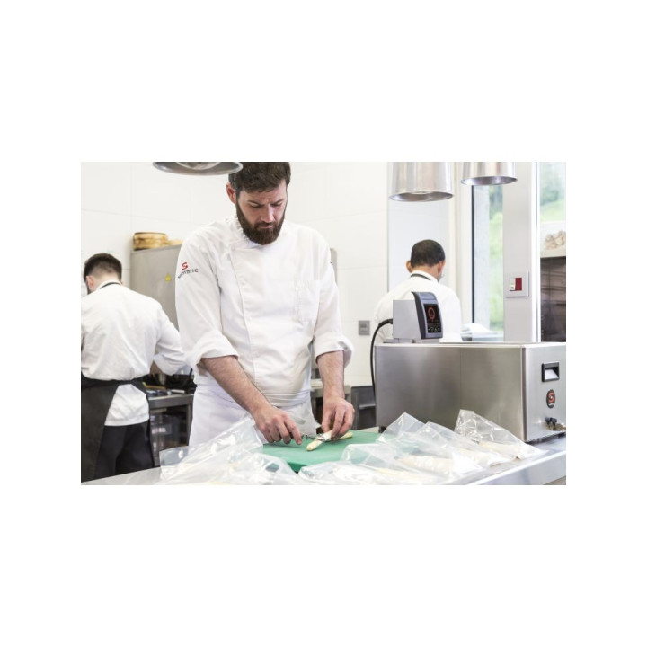 Cyrkulator zanurzeniowy do gotowania sous vide SmartVide 5, na maks. 30 l, funkcja Bluetooth