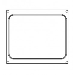 Matryca bez podziału 227x178 do AG02E/AG02HD