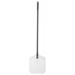 Łopata do pizzy kwadratowa perforowana  Hendi 617137 Hendi 617137