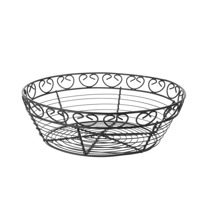 Koszyk Deco okrągły śr. 250 mm 