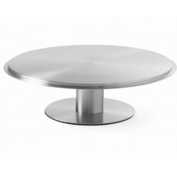 Patera obrotowa do ciasta