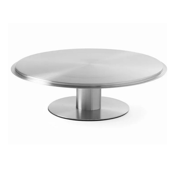 Patera obrotowa do ciasta