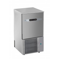 Szybkoschładzarka i szybkozamrażarka szokowa 10x GN 1/1 lub 10*600x400