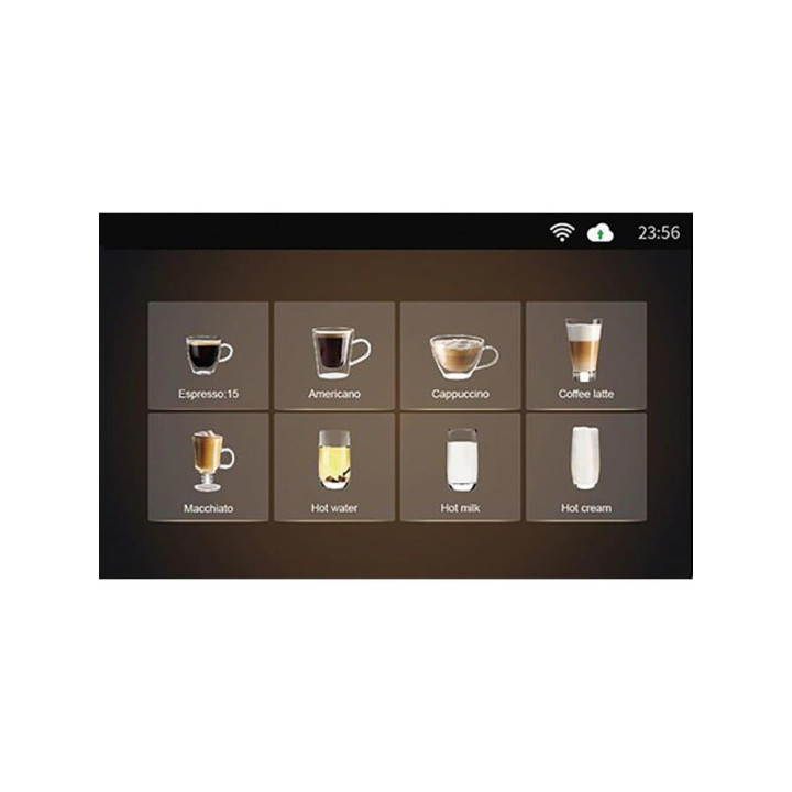 Ekspres do kawy automatyczny