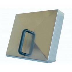 Pokrywa do płyt grillowych | Zernike