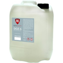 Płyn do dezynfekcji rąk i powierzchni | 5 litrów | od ręki