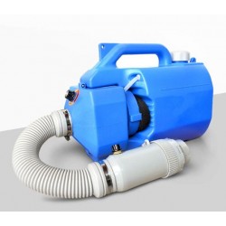 Urządzenie do dezynfekcji pomieszczeń | zamgławiacz | 5l | RQ-ULV